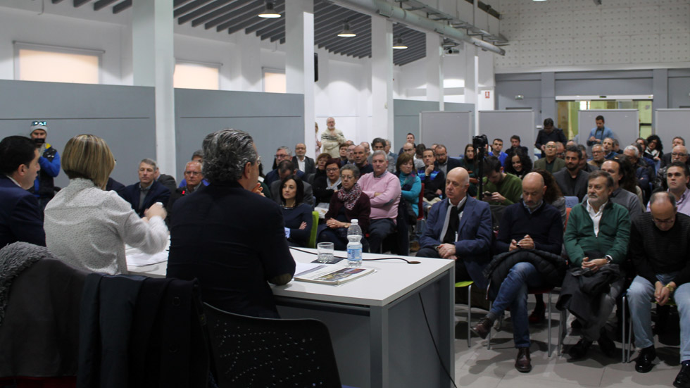 Presentación del PAT