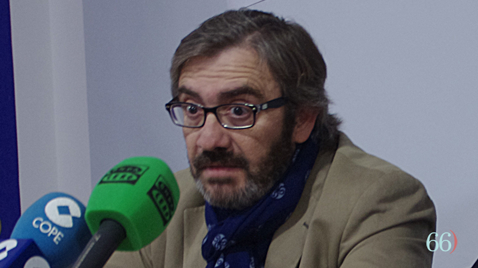 Javier Sendra