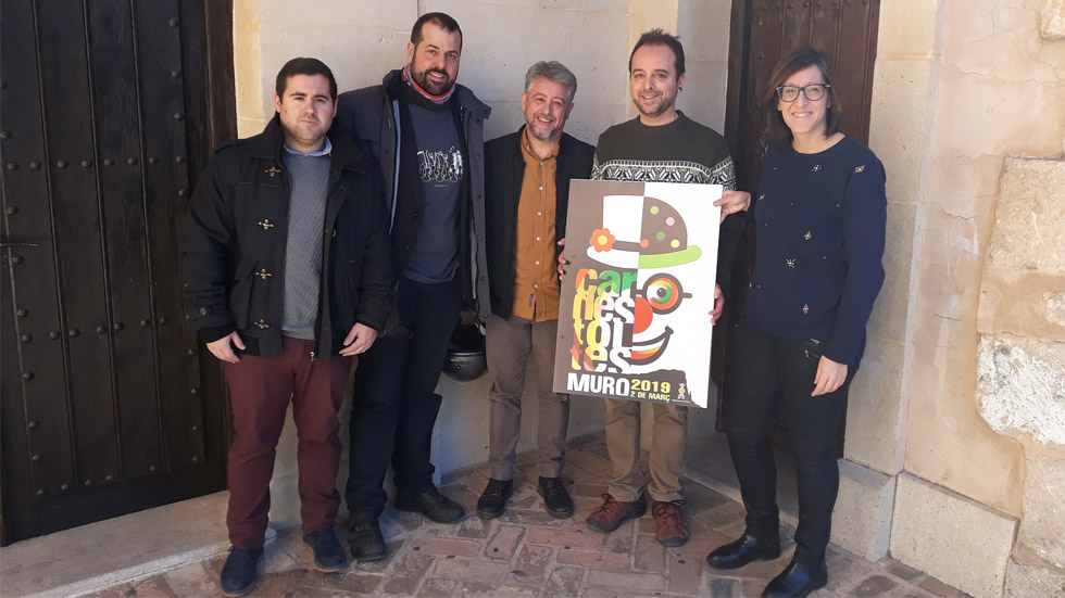 El cartell guanyador