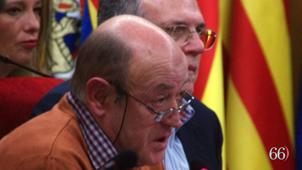 José Miguel Antolí