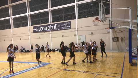 Torneo de Invierno de Baloncesto