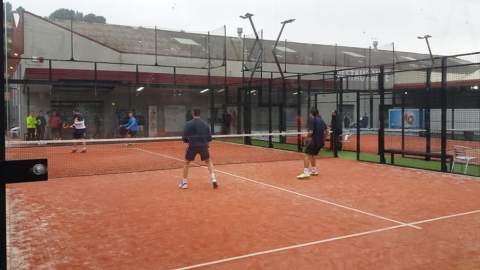 Torneo Solidario de Urban Padesport