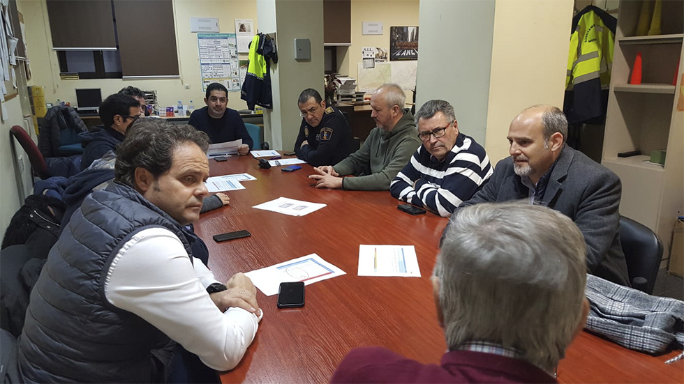 Foto: Facebook Ayuntamiento de Alcoy