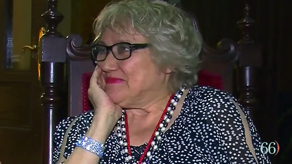 Isabel-Clara Simó