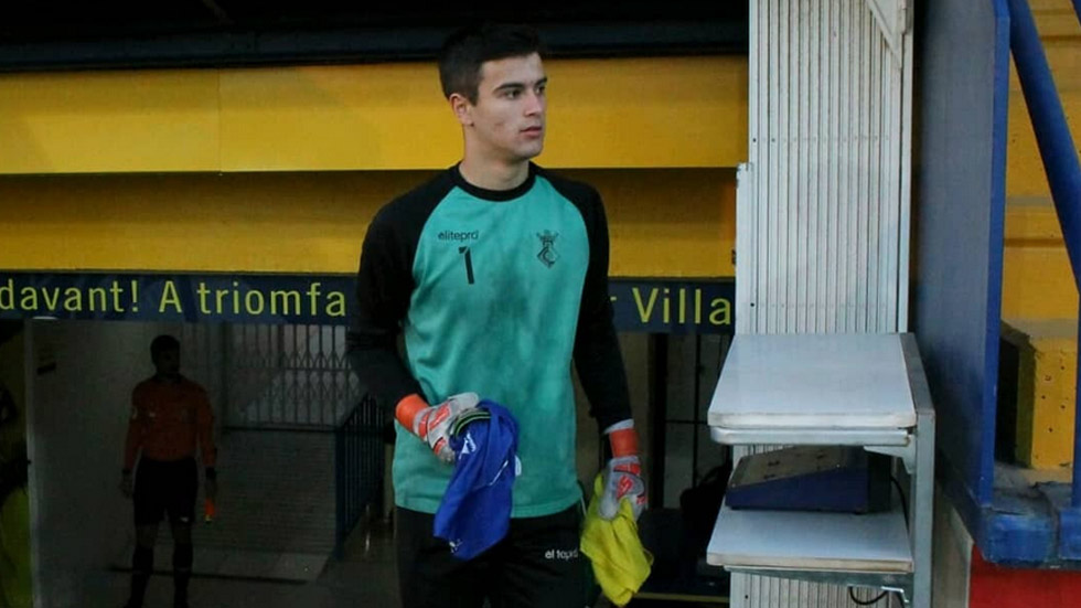 Maxi / Foto: Instagram Maxi Soler