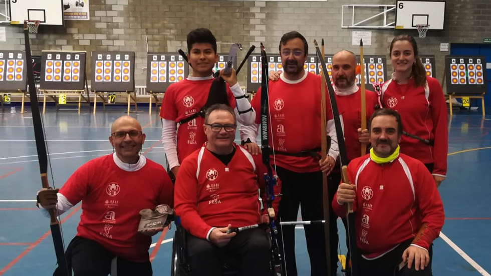 Club Deportivo Santa Lucia de Alcoy