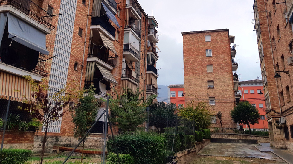 Sagrat Cor / Foto: Ayuntamiento Alcoy