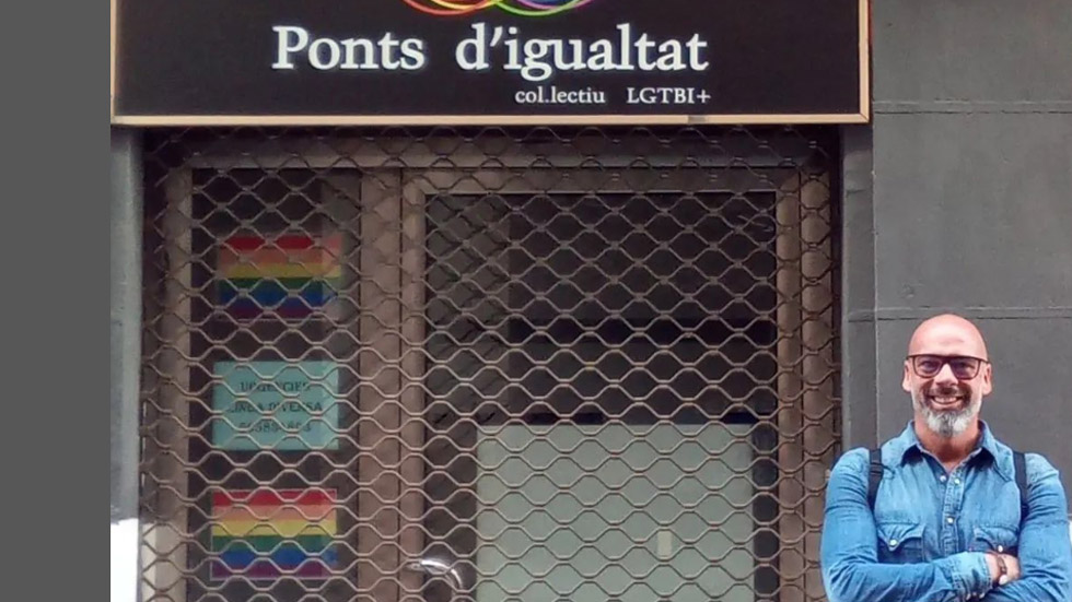 Chemi Galiano / Foto: Instagram Chemi Galiano