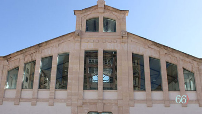 Complejo Deportivo Eduardo Latorre