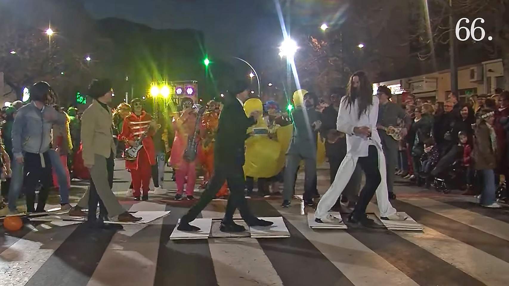 Carnestoltes Muro 2023