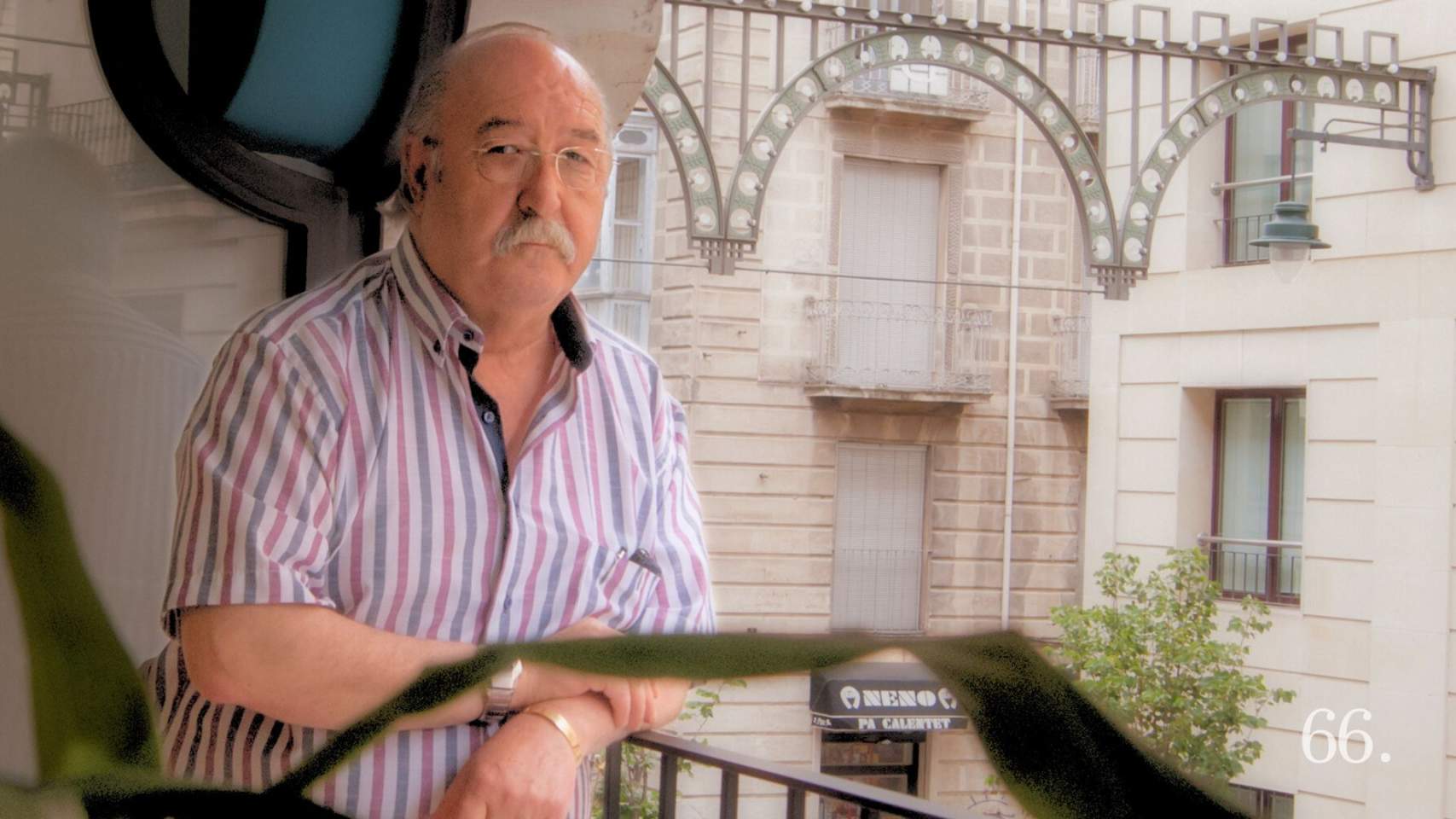 Juli Mira / Foto Lola Mond&eacute;jar