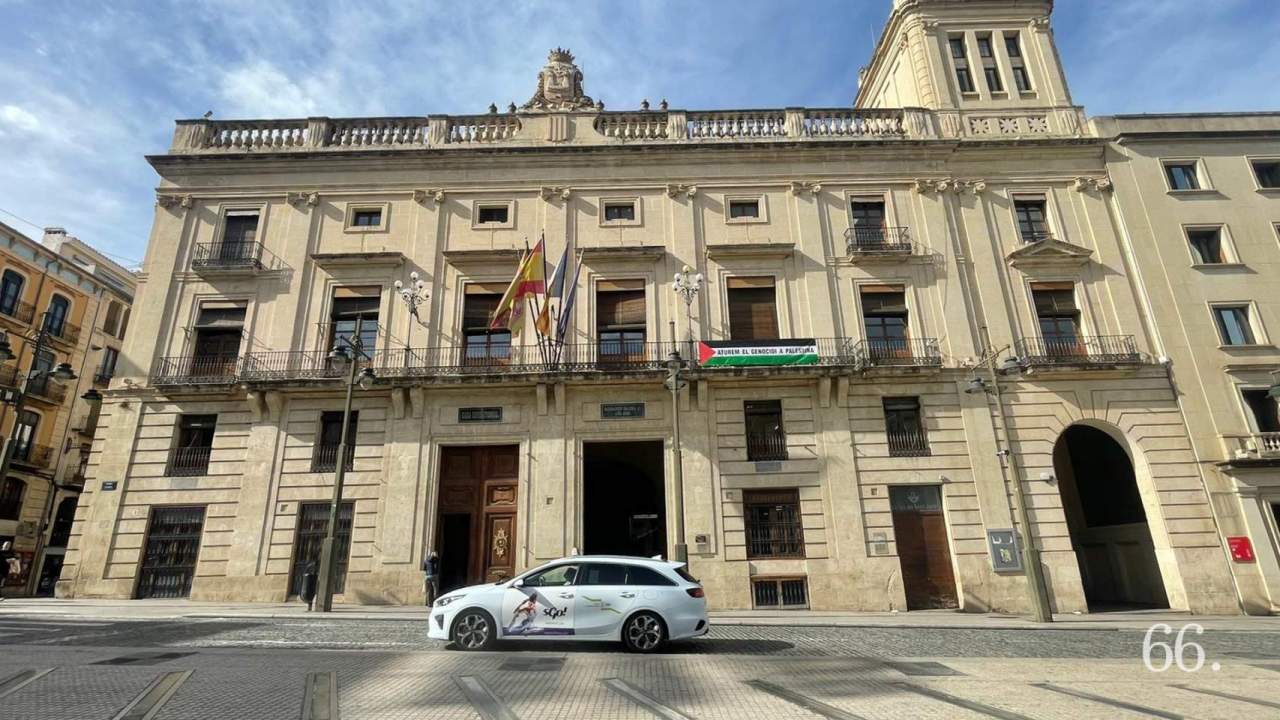Ayuntamiento de Alcoy