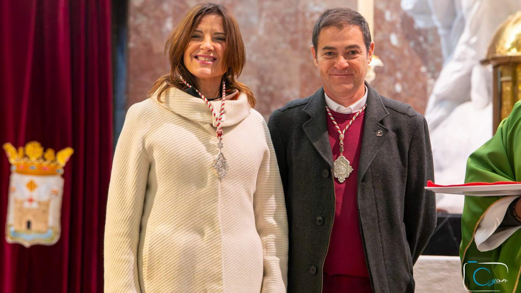 Silvia Sempere treballarà com a assessora de l'ASJ / Foto: Estudios Cyan