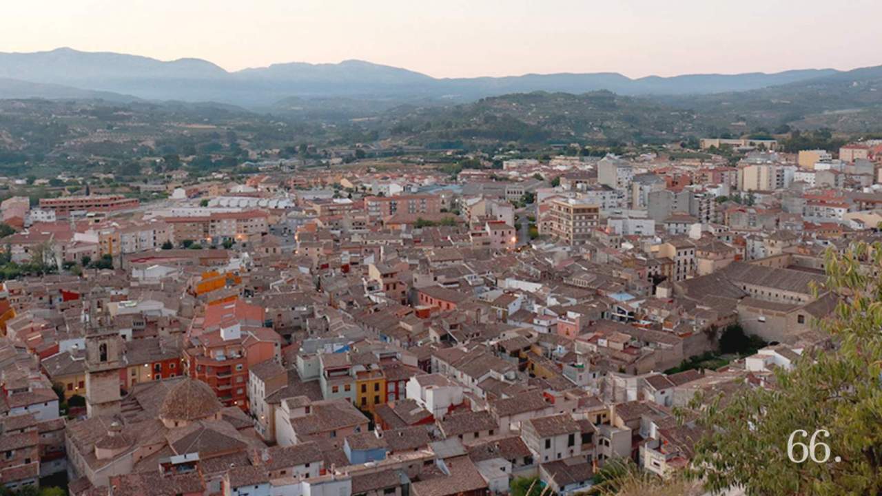 Cocentaina