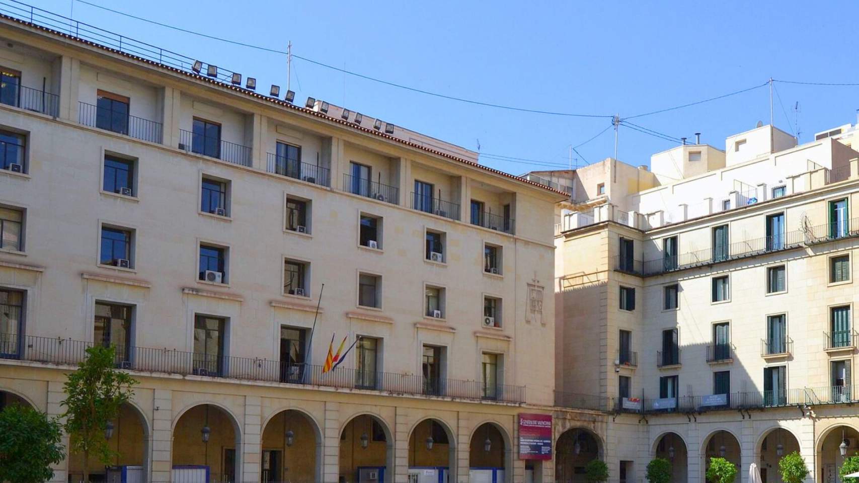 Audiencia Provincial de Alicante