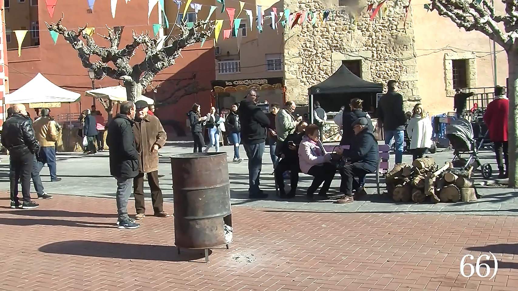Fireta de Sant Antoni