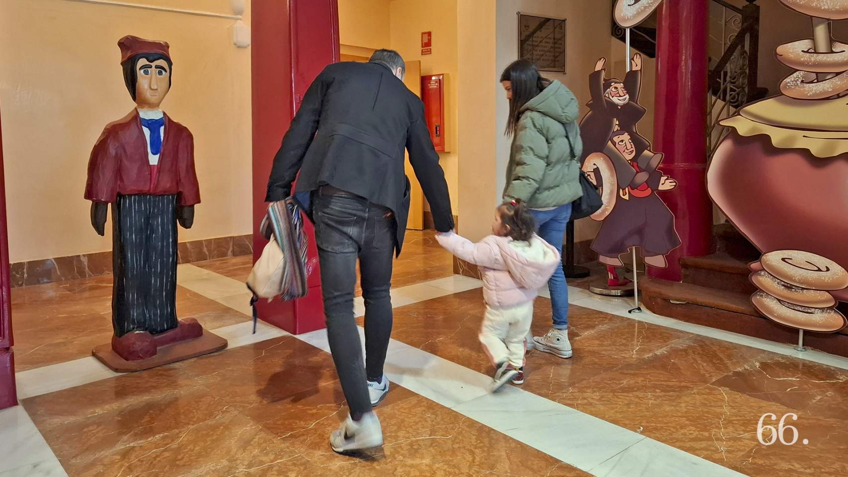 Assistents al Tirisiti