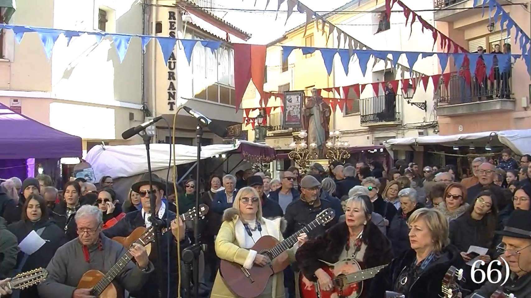 Fireta de Sant Antoni de Muro