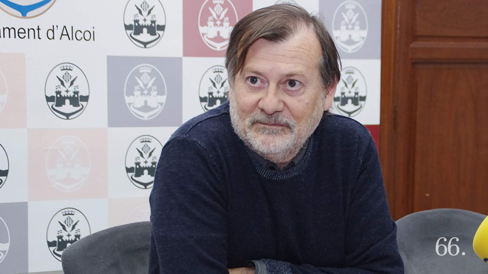 Manolo Gomicia / Foto: Archivo