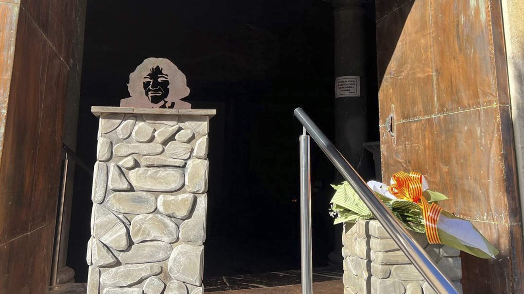 Homenatge a Isabel-Clara Simó