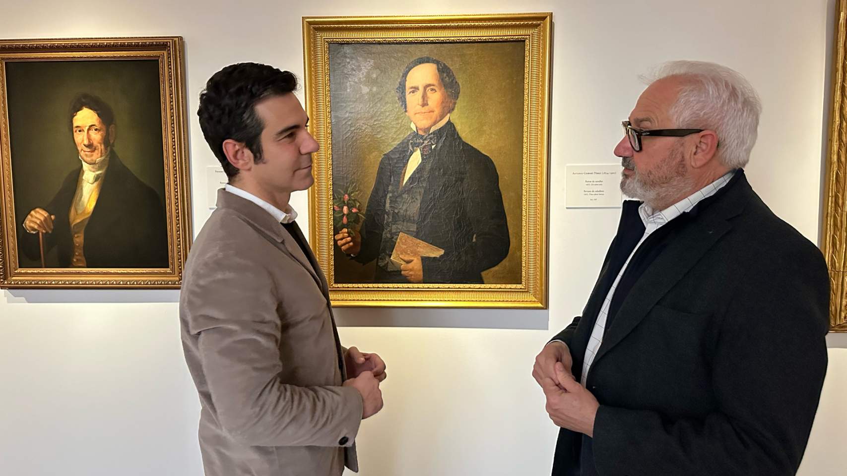 González i Trelis a València