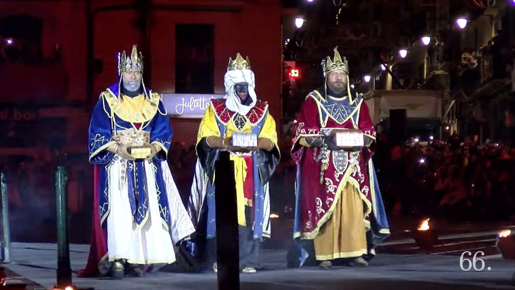 L’Ajuntament no es planteja la suspensió de Ban i Cavalcada, però podrien adaptar-se a la situació meteorològica