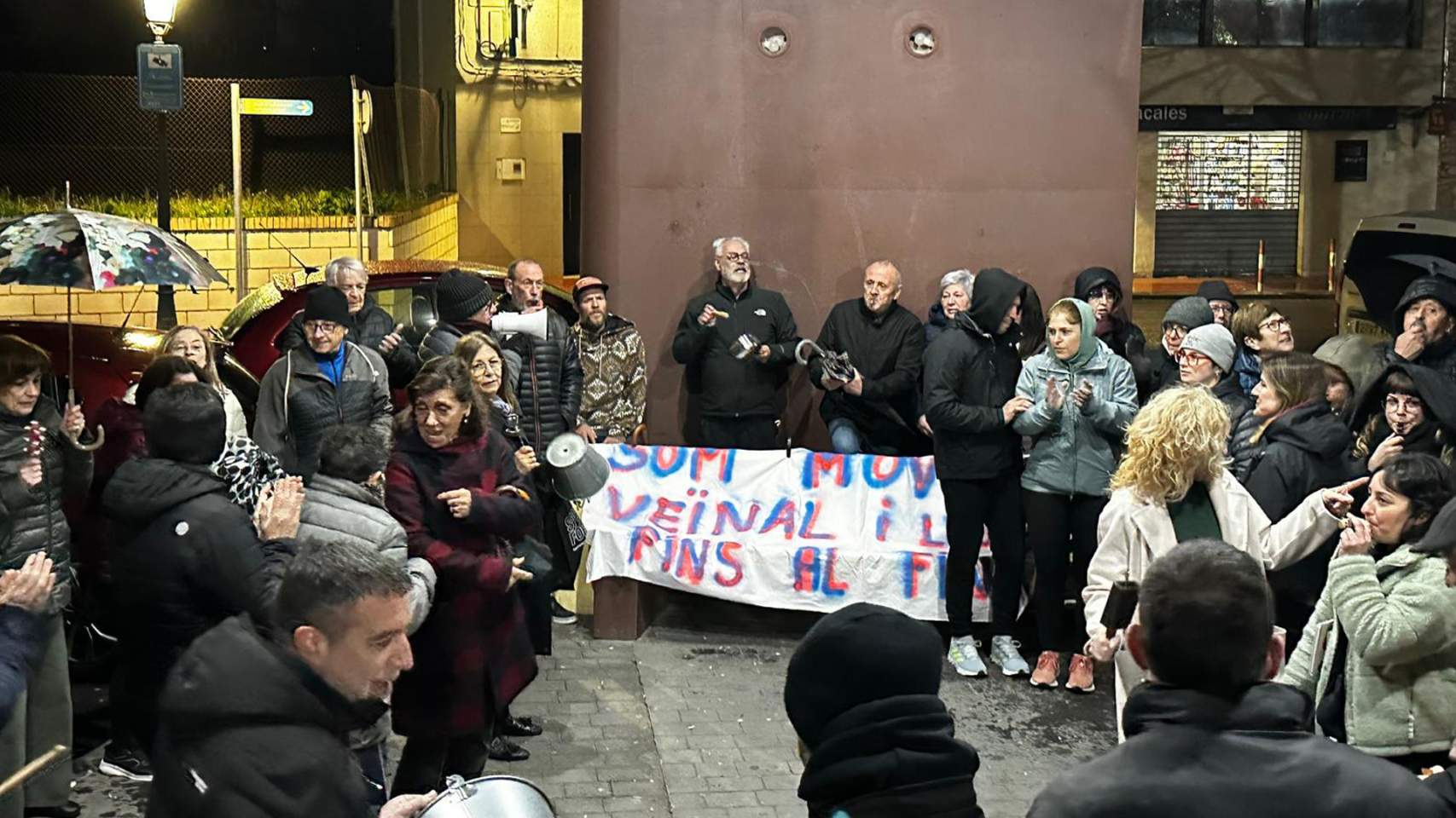 Casserolada a l'Alqueria d'Asnar