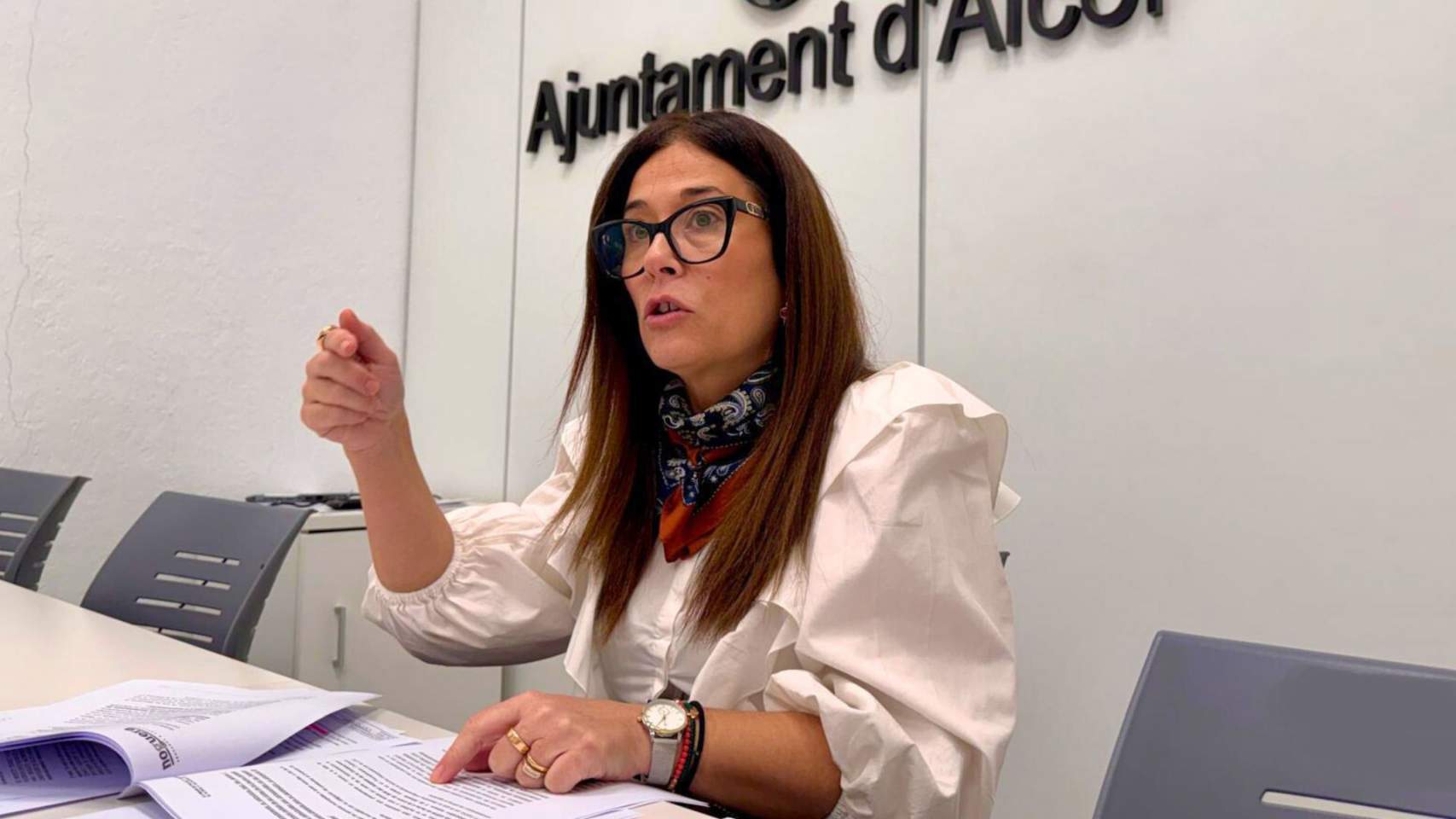 L’Ajuntament donarà 15 dies més per a obrir el pàrquing de La Rosaleda o rescindir el contracte per incompliment