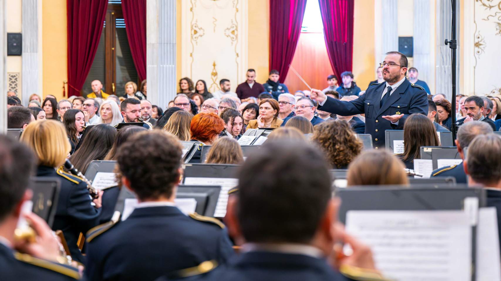 Els Realistes commemoren l’Alferesia 2026 amb un concert que repassa els últims 50 anys