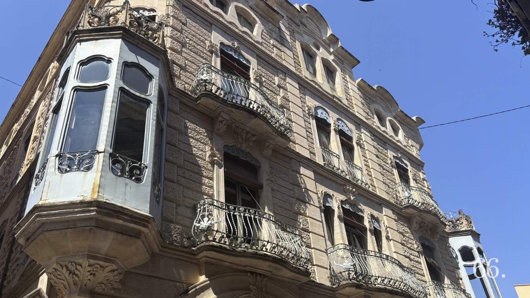 Conservatori de M&uacute;sica d'Alcoi