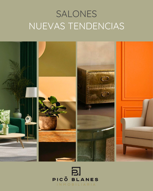 Quines tend&egrave;ncies en salons ens esperen en 2026?