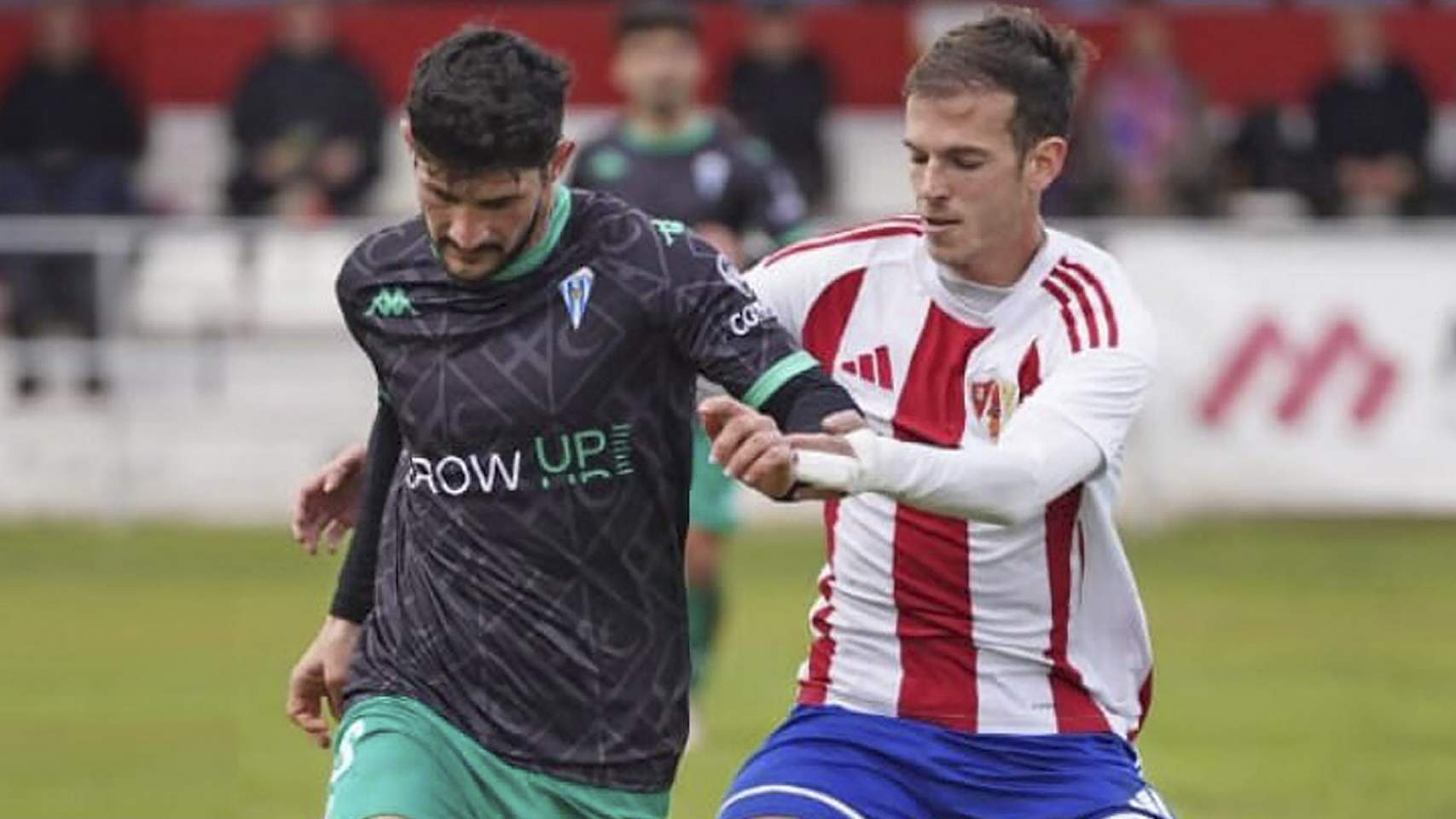 Tercer empat consecutiu sense gols de l’Alcoyano