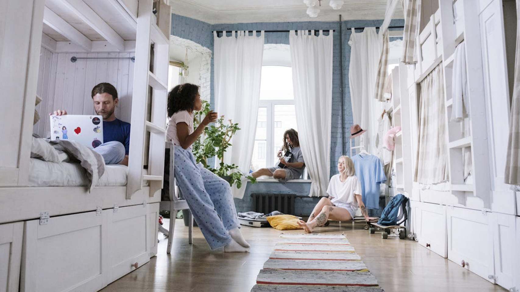 ¿Poco espacio en casa? Soluciones inteligentes para aprovechar cada centímetro