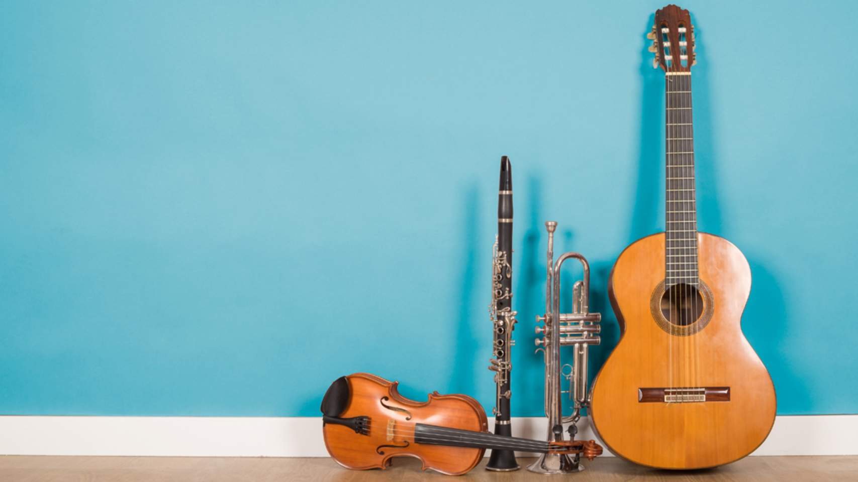 ¿Nuevo equipo? Lo que nadie te dice sobre probar instrumentos en la tienda