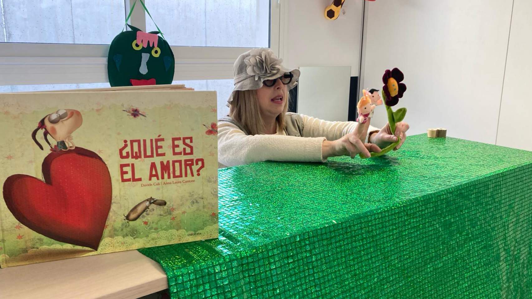 Contacontes de Macrina Soler