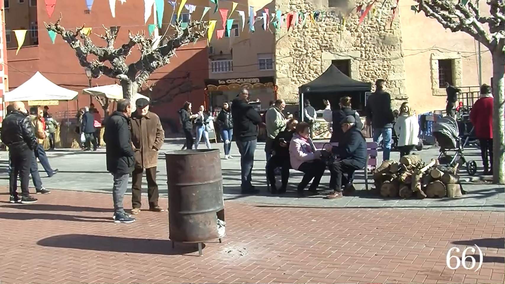 Fireta de Sant Antoni de Muro