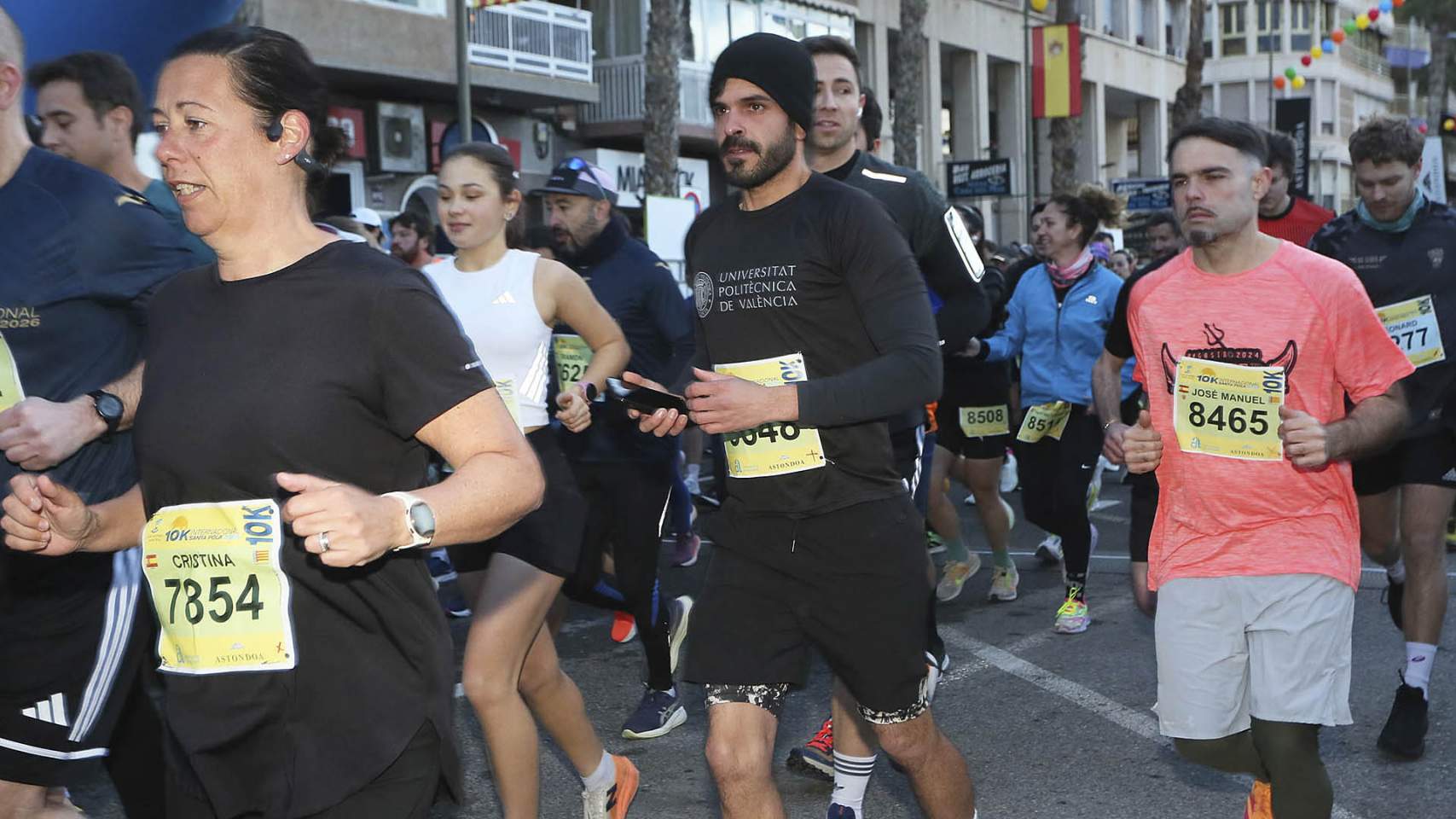 Ultramediterr&agrave;nia a Alcoi