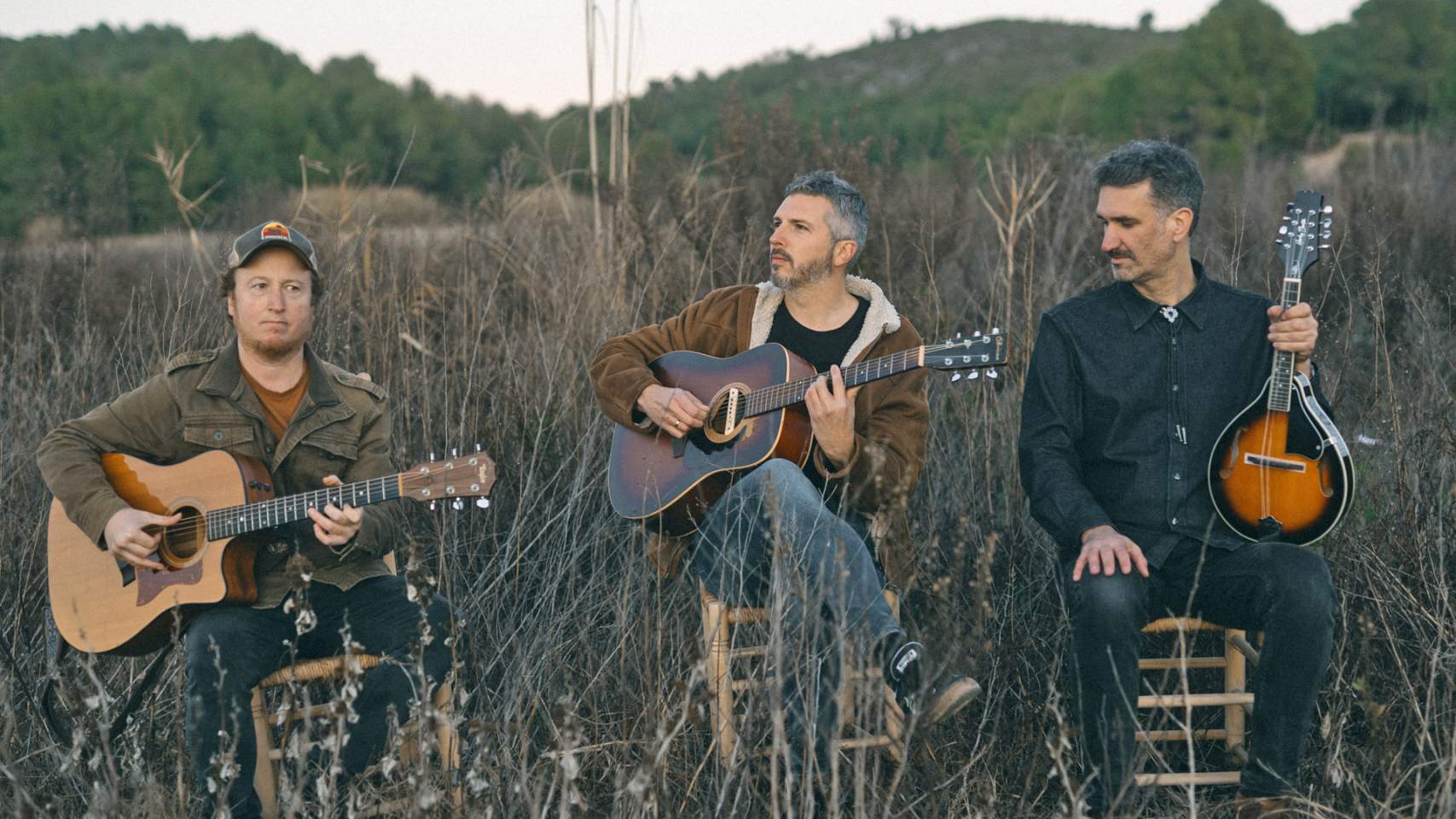 Andreu Valor estrenar&agrave; disc a Cocentaina / Foto: Rafa Cort&eacute;s