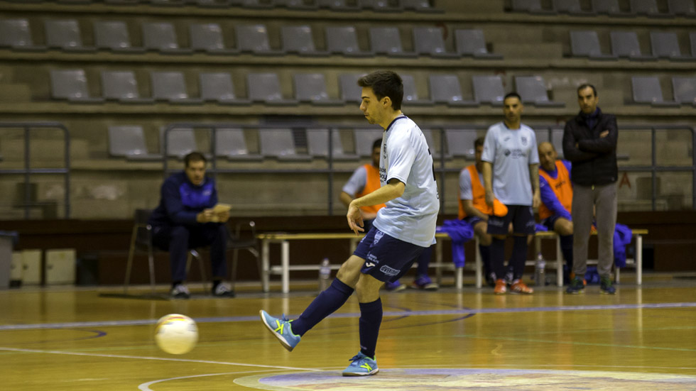 Unión Alcoyana FS
