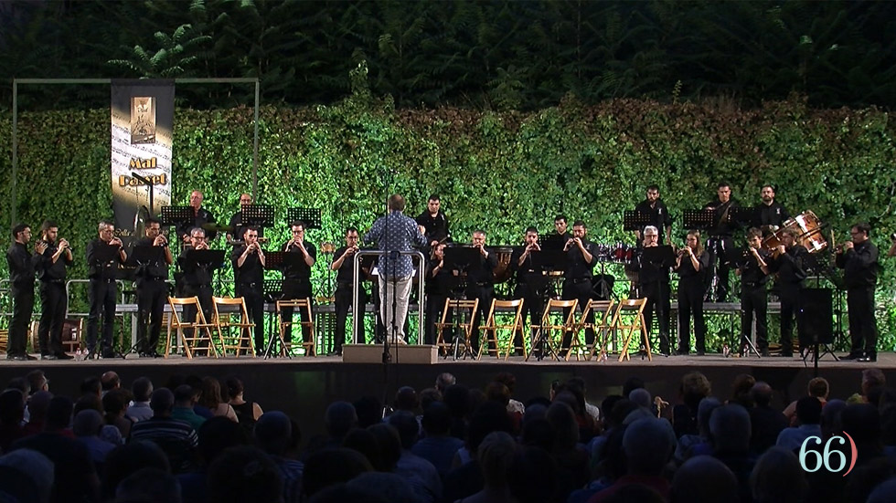 Concert Colla Mal Passet