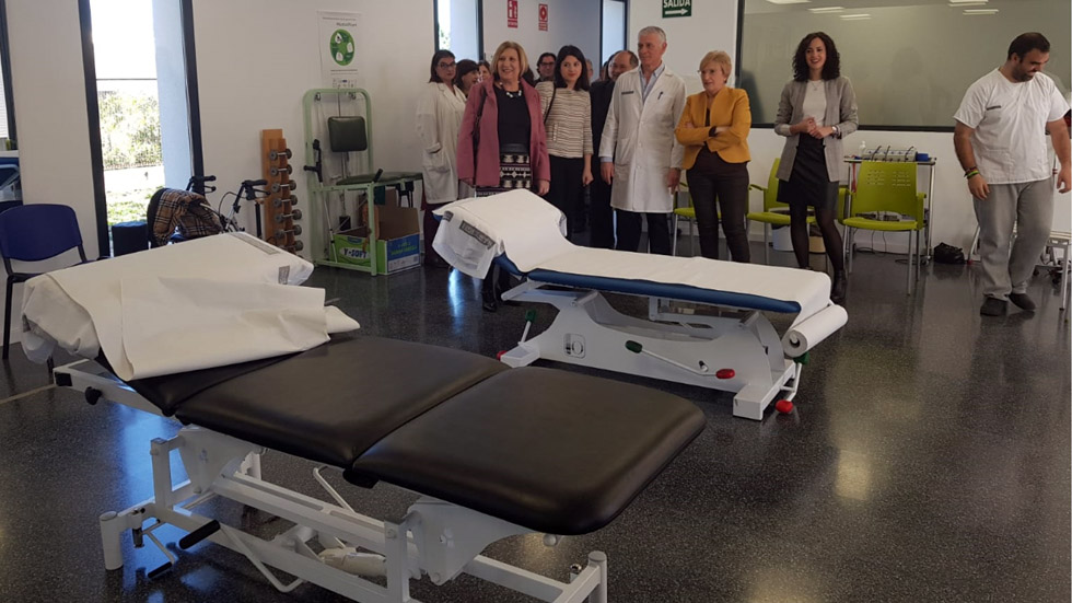 Foto d'una de les sales/ Web Generalitat