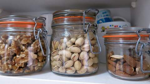 Frutos secos
