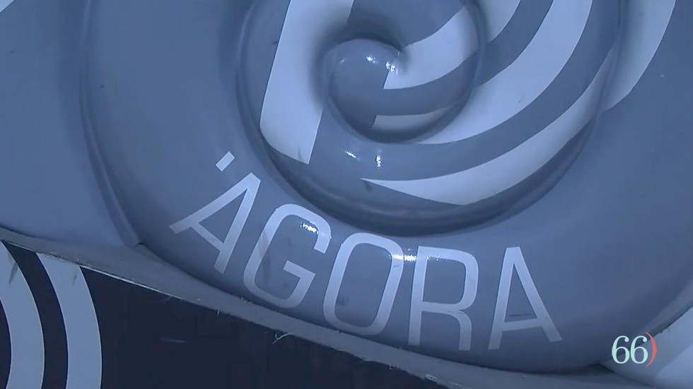 Àgora Alcoi