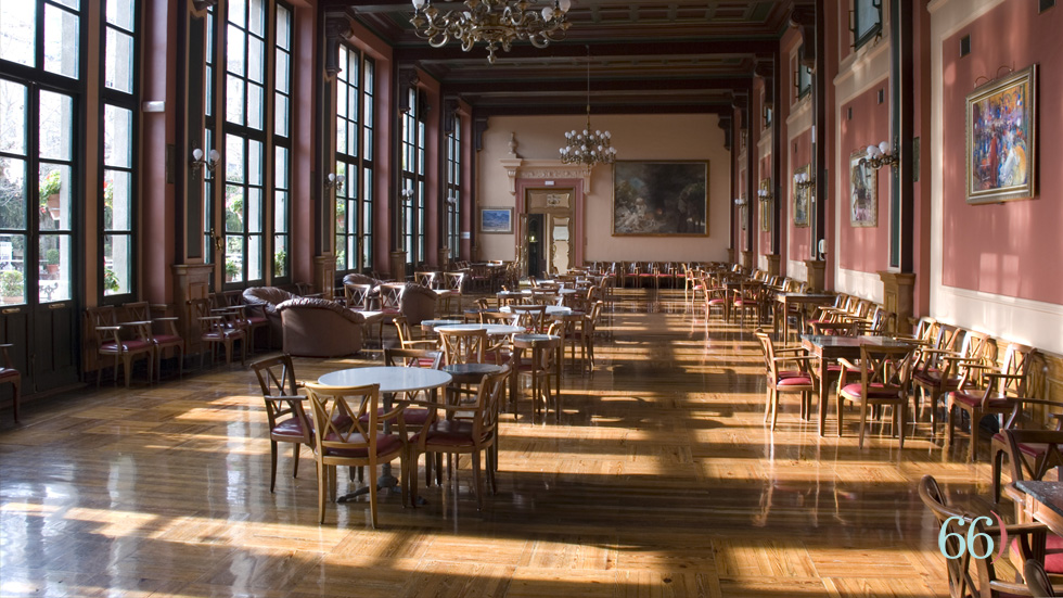 El Cercle Industrial d'Alcoi acollir&agrave; aquest encontre