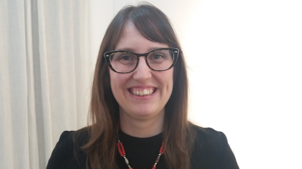 Elisa Beneyto, nova presidenta del CAEHA