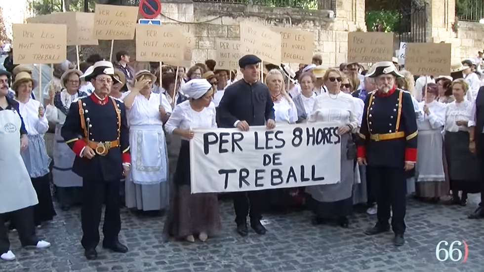 Se quiere consolidar la Semana Modernista como eje vertebrador de cultura