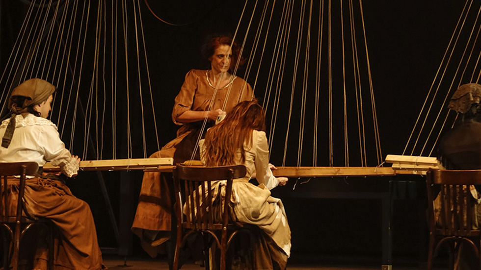 Imatge Promocional Júlia