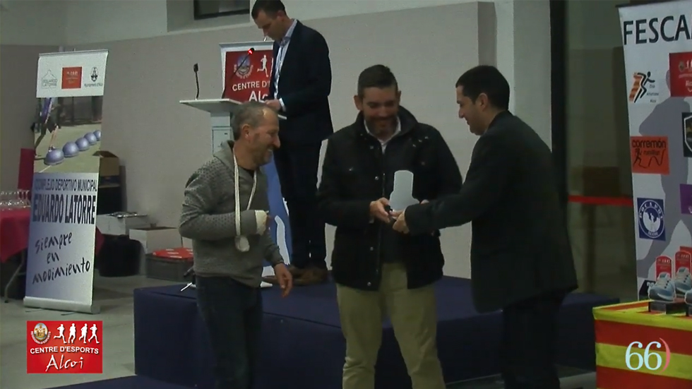 FESCAM 2019 // Foto: Arxiu Pagina66)