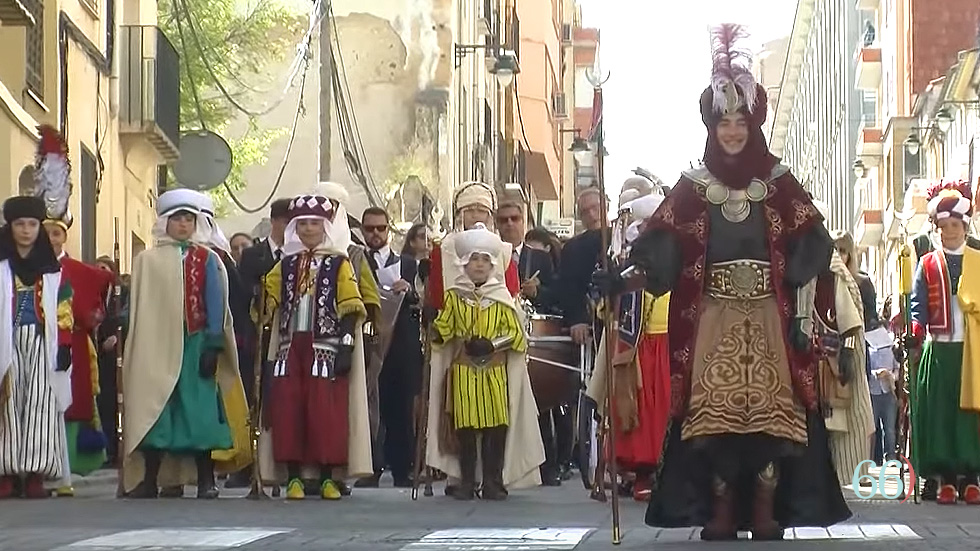 Glòria Infantil 2022