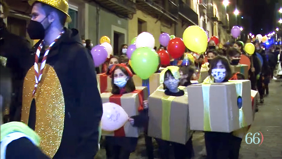 Carnestoltes Alcoi 2022